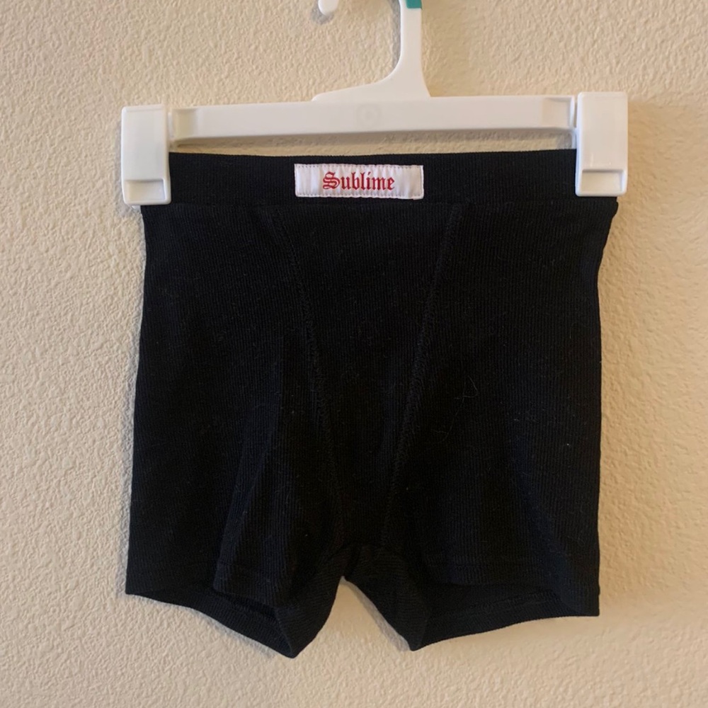 SHORTS